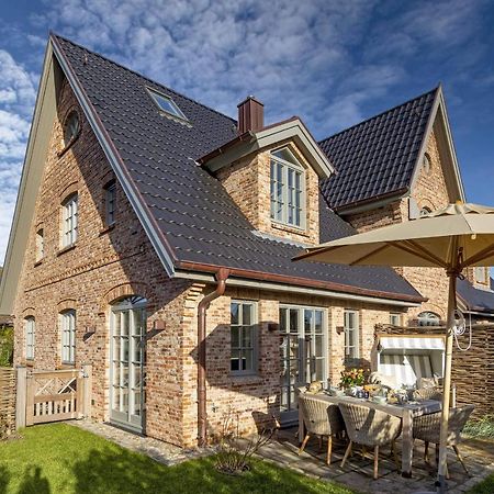 Villa Haus Sylter Momente Westerland Exterior foto
