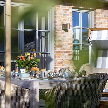 Villa Haus Sylter Momente Westerland Exterior foto