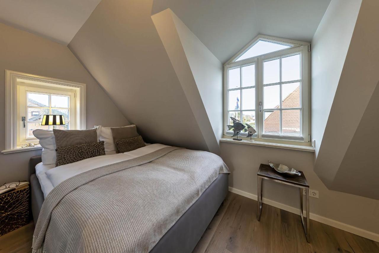 Villa Haus Sylter Momente Westerland Exterior foto