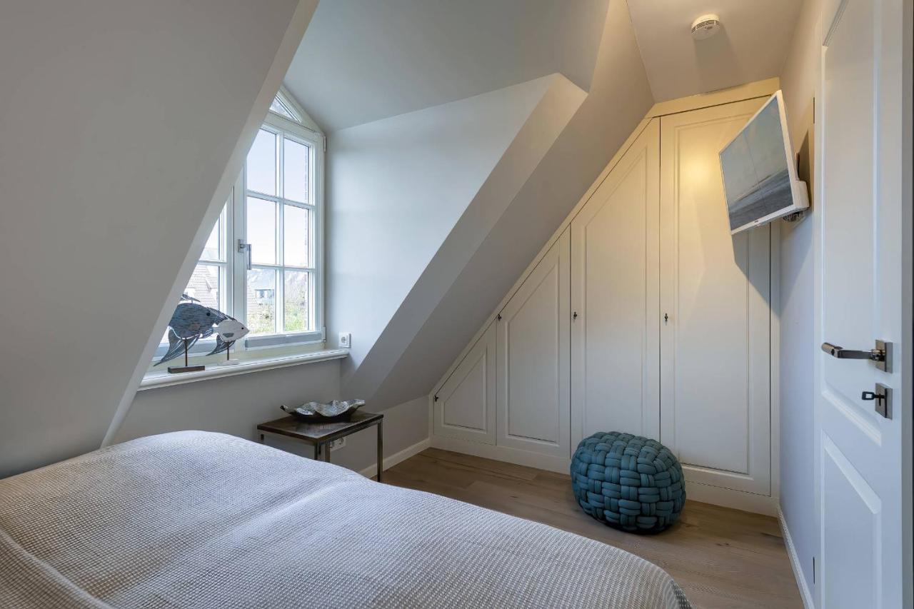 Villa Haus Sylter Momente Westerland Exterior foto